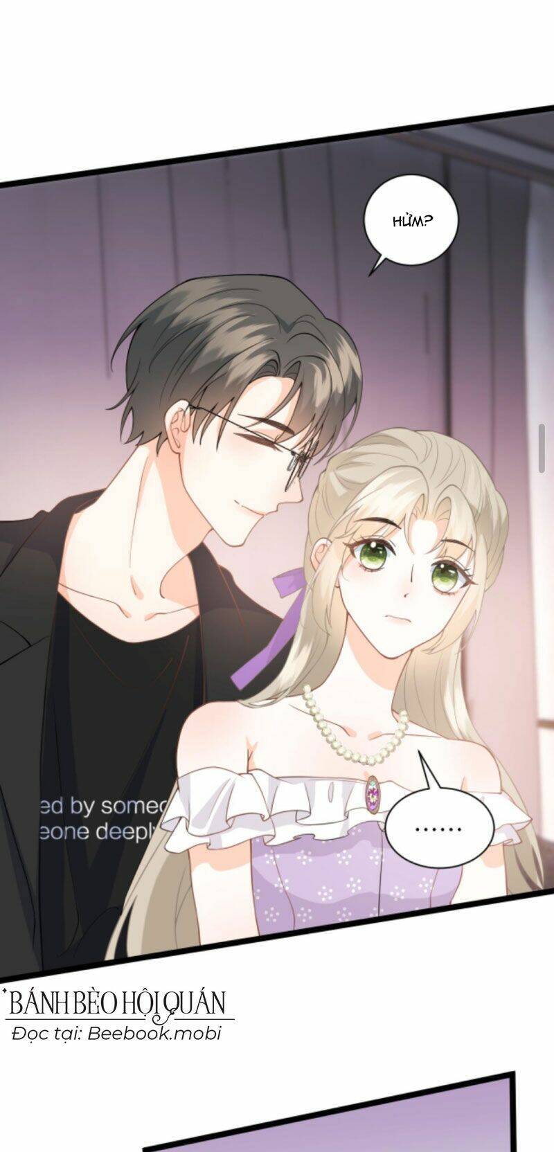 Xuyên Nhanh: Phản Diện Quá Sủng Quá Mê Người1 Chap 25 - Next Chap 26
