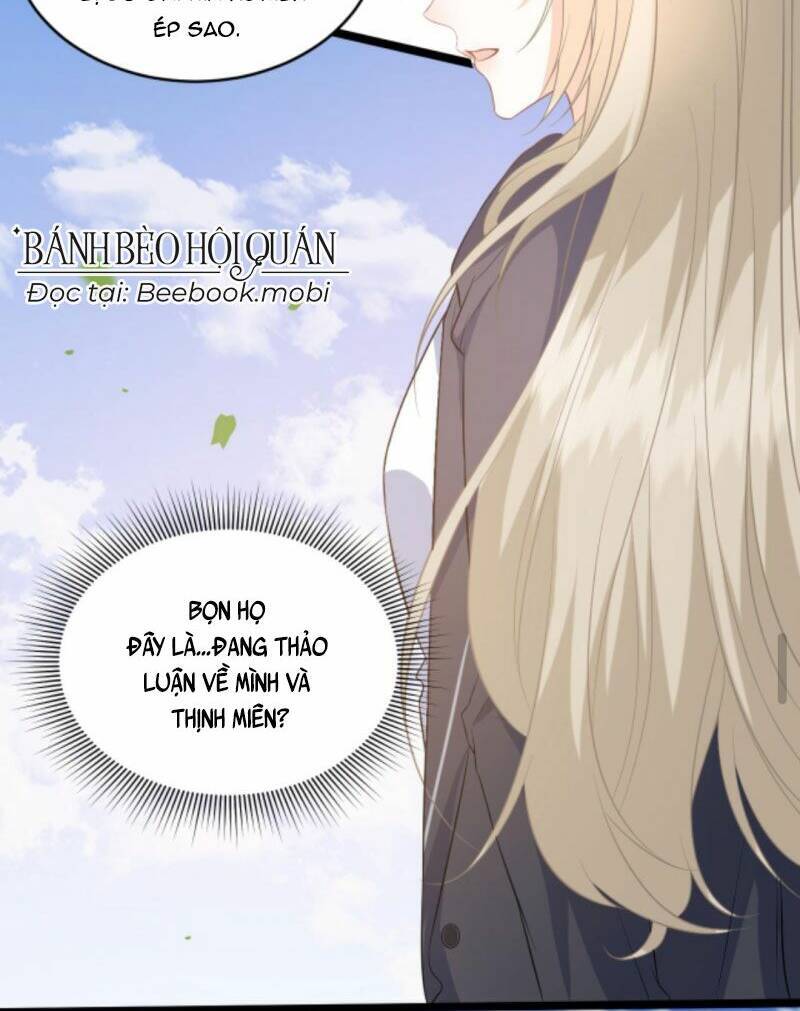 Xuyên Nhanh: Phản Diện Quá Sủng Quá Mê Người1 Chap 25 - Next Chap 26