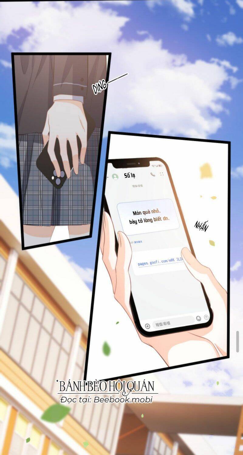 Xuyên Nhanh: Phản Diện Quá Sủng Quá Mê Người1 Chap 25 - Next Chap 26