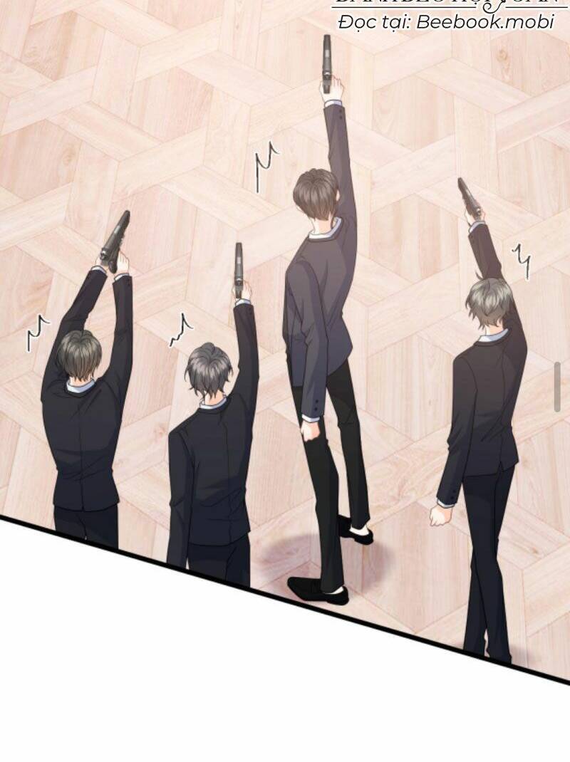Xuyên Nhanh: Phản Diện Quá Sủng Quá Mê Người1 Chap 25 - Next Chap 26