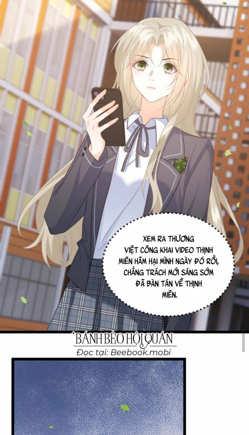 Xuyên Nhanh: Phản Diện Quá Sủng Quá Mê Người1 Chap 25 - Next Chap 26