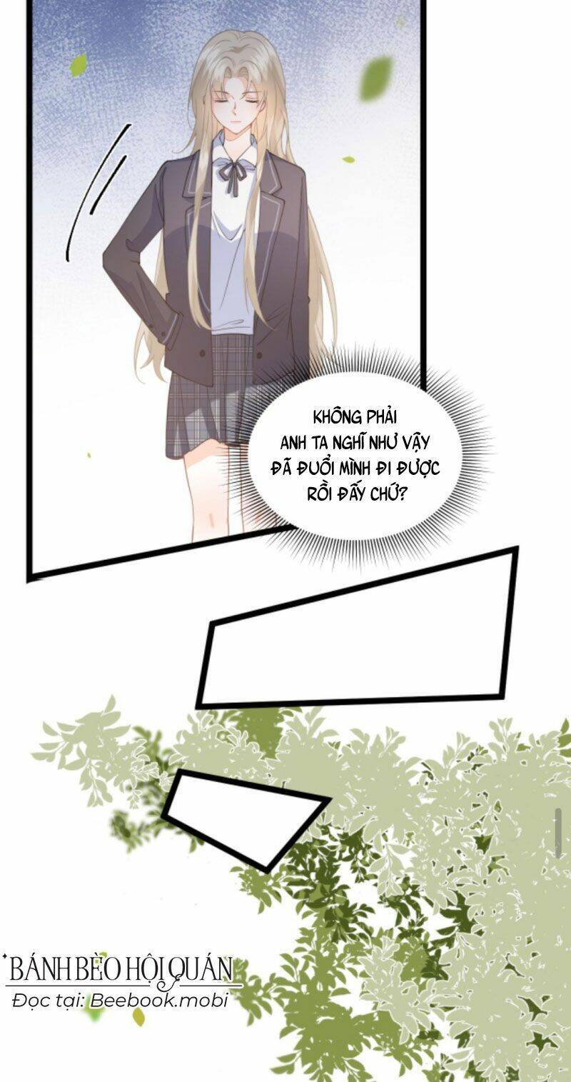 Xuyên Nhanh: Phản Diện Quá Sủng Quá Mê Người1 Chap 25 - Next Chap 26