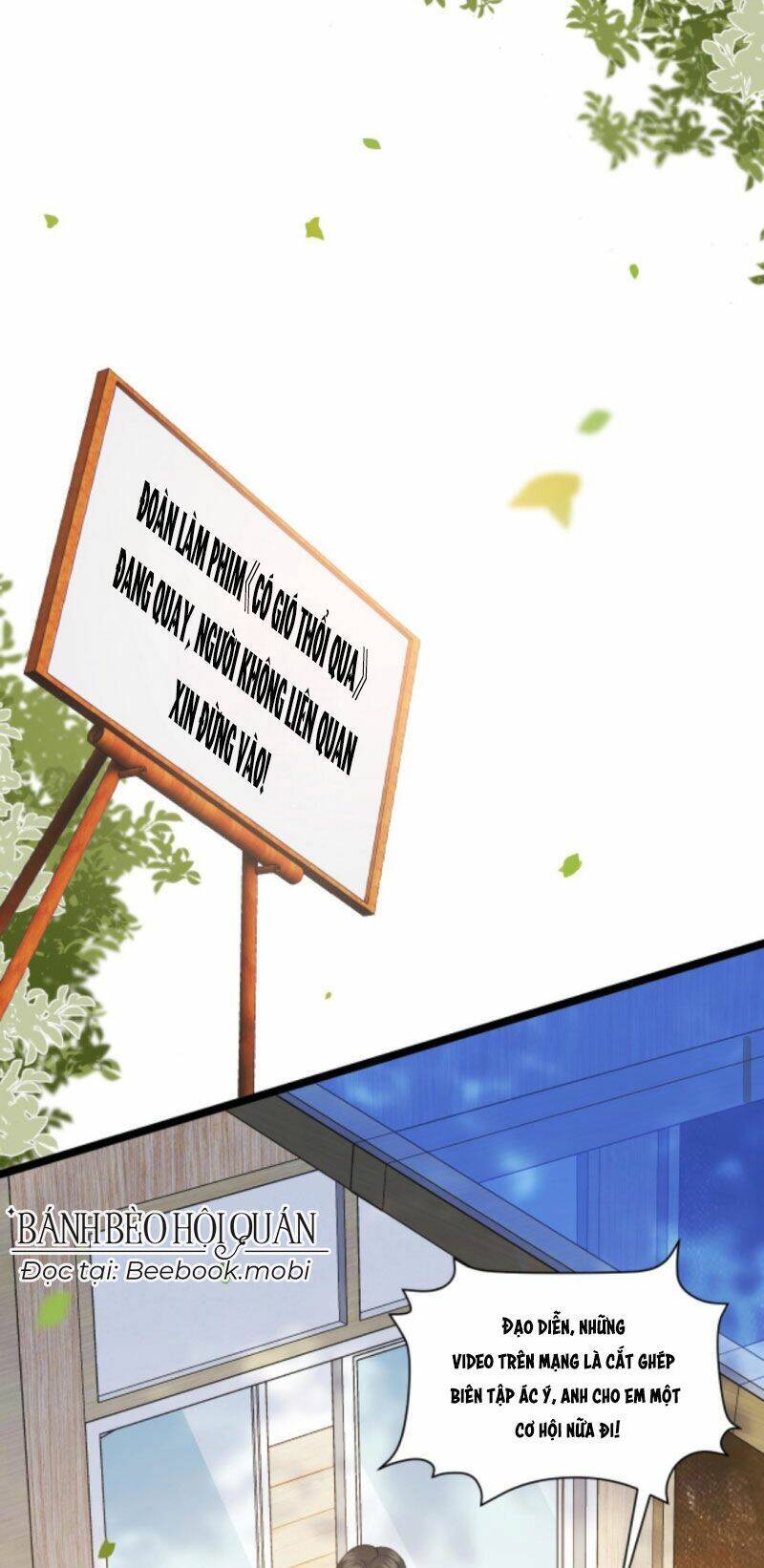 Xuyên Nhanh: Phản Diện Quá Sủng Quá Mê Người1 Chap 25 - Next Chap 26