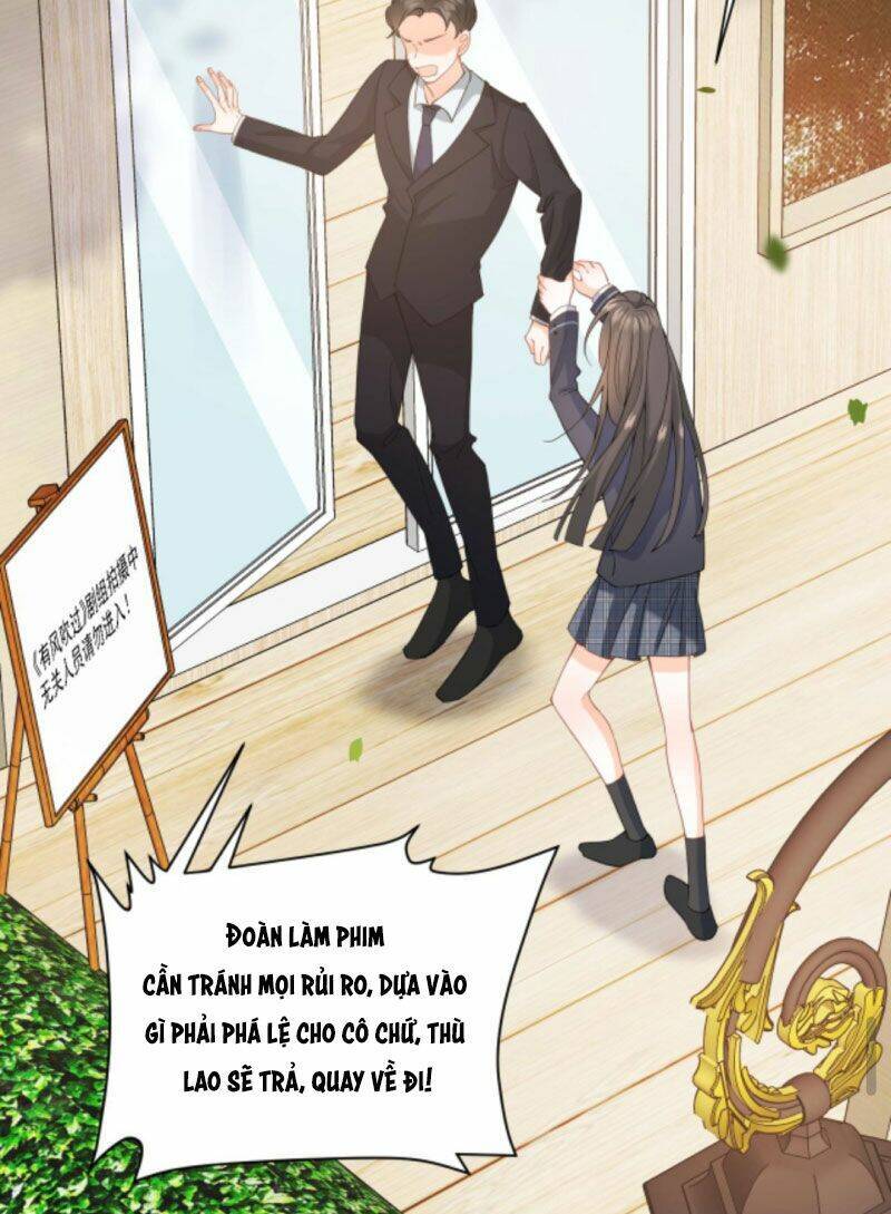 Xuyên Nhanh: Phản Diện Quá Sủng Quá Mê Người1 Chap 25 - Next Chap 26