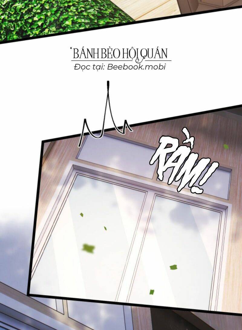 Xuyên Nhanh: Phản Diện Quá Sủng Quá Mê Người1 Chap 25 - Next Chap 26