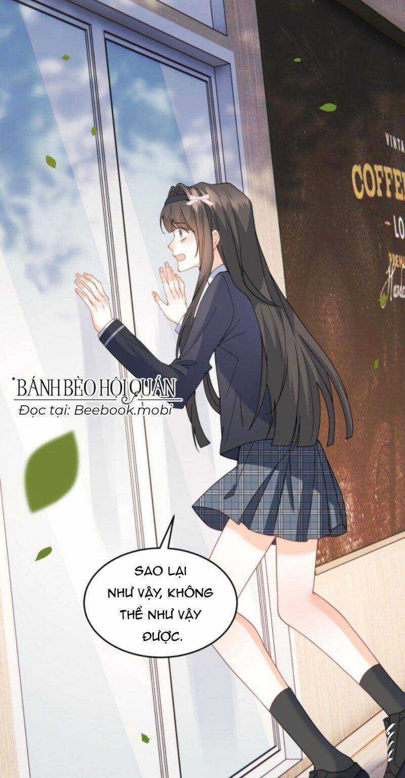 Xuyên Nhanh: Phản Diện Quá Sủng Quá Mê Người1 Chap 25 - Next Chap 26