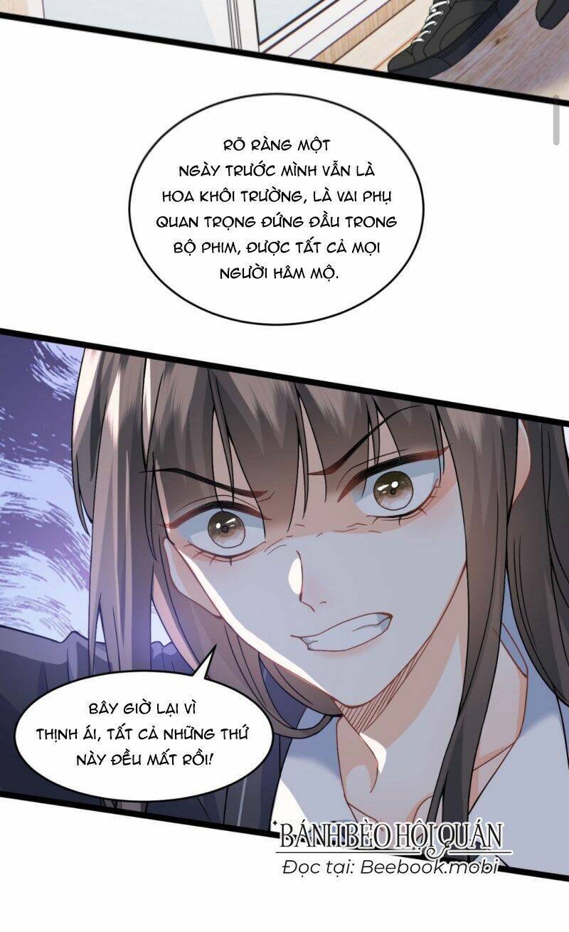 Xuyên Nhanh: Phản Diện Quá Sủng Quá Mê Người1 Chap 25 - Next Chap 26