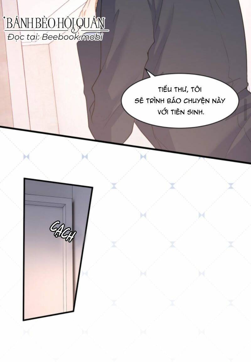 Xuyên Nhanh: Phản Diện Quá Sủng Quá Mê Người1 Chap 25 - Next Chap 26