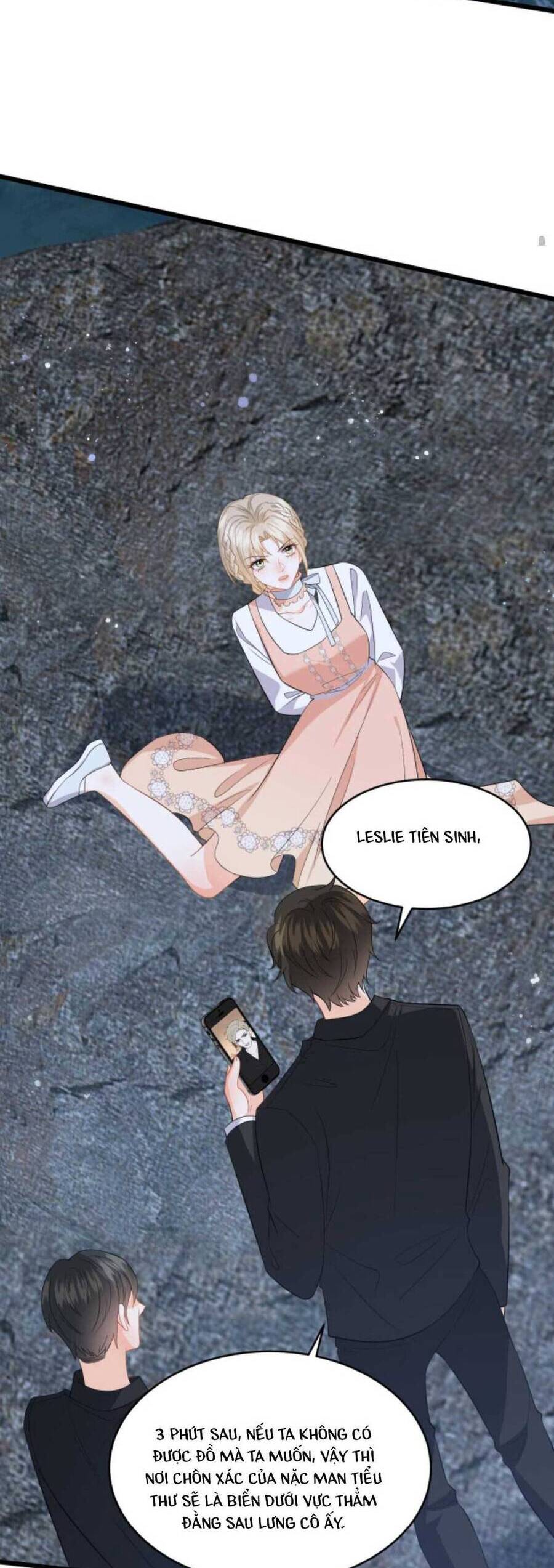 Xuyên Nhanh: Phản Diện Quá Sủng Quá Mê Người1 Chap 49 - Next Chap 50
