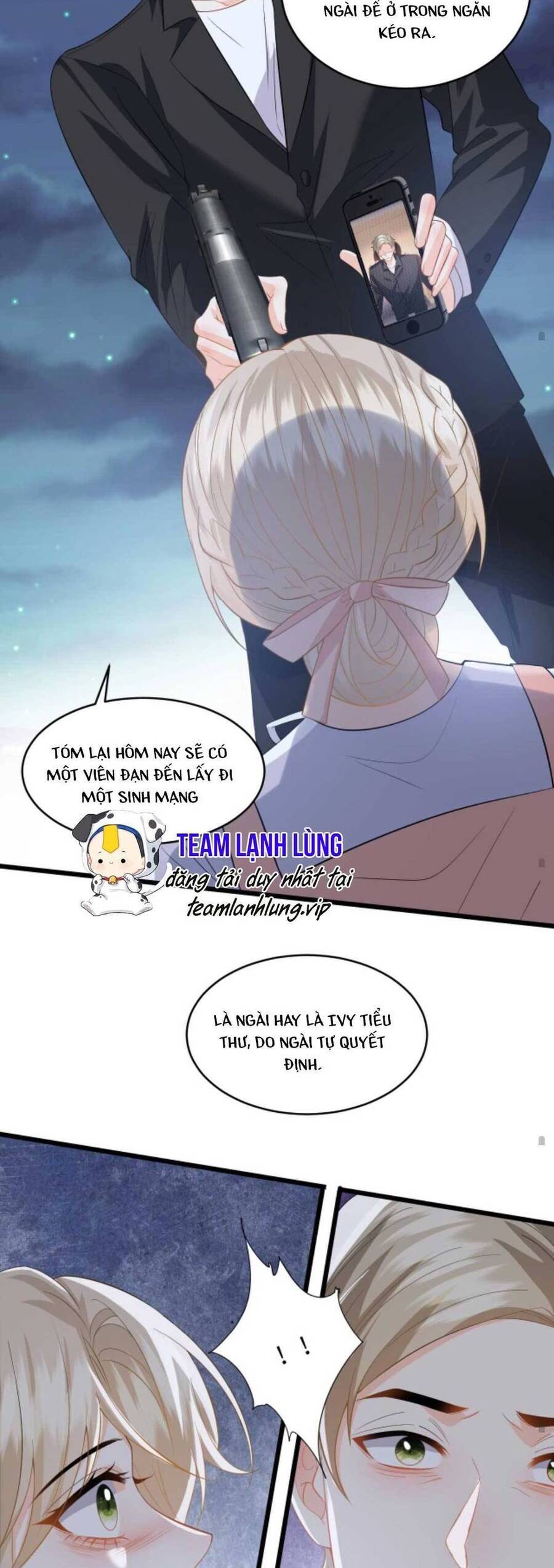 Xuyên Nhanh: Phản Diện Quá Sủng Quá Mê Người1 Chap 49 - Next Chap 50