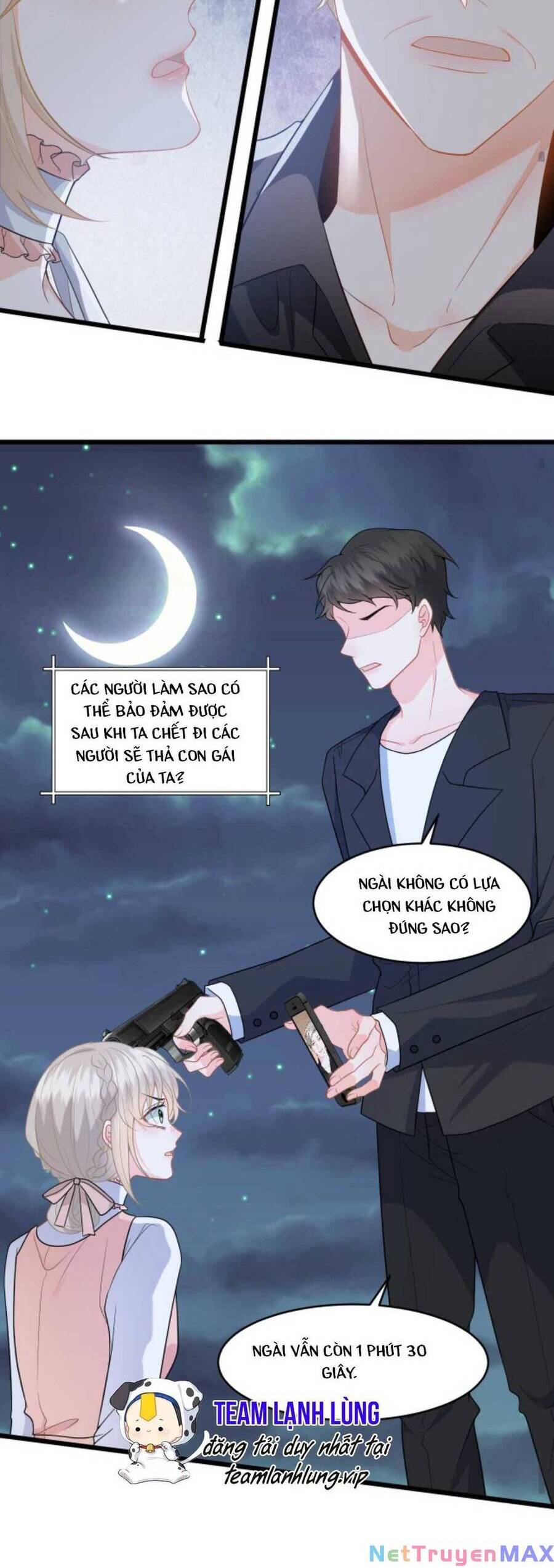 Xuyên Nhanh: Phản Diện Quá Sủng Quá Mê Người1 Chap 49 - Next Chap 50