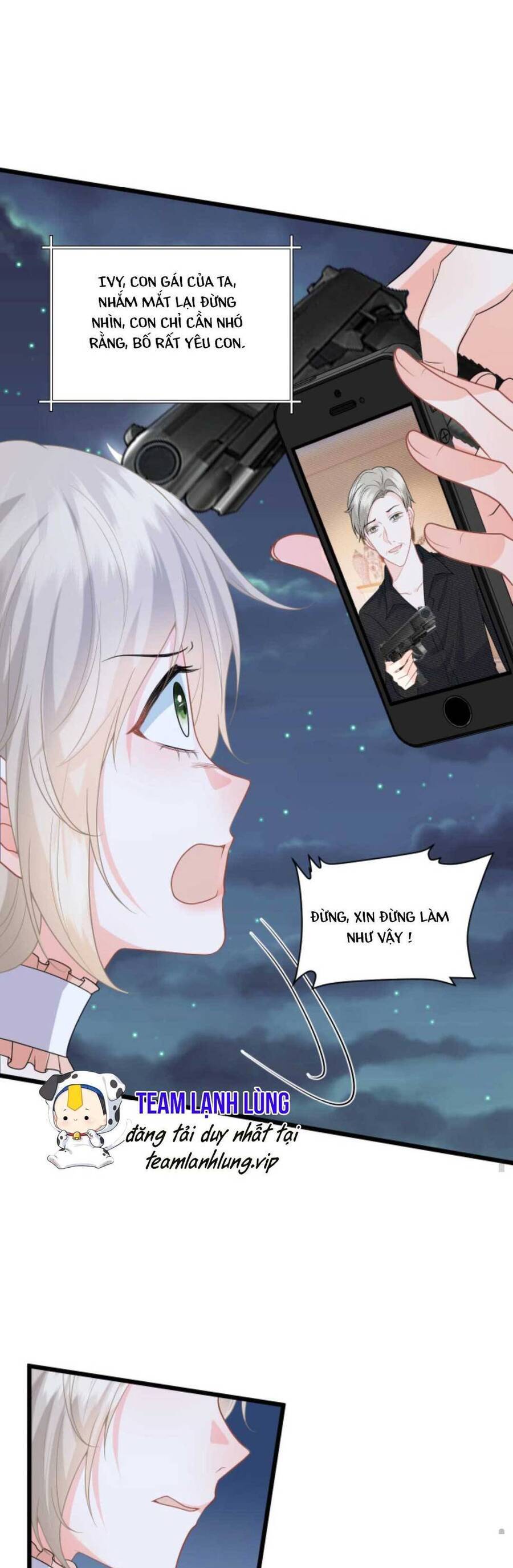 Xuyên Nhanh: Phản Diện Quá Sủng Quá Mê Người1 Chap 49 - Next Chap 50