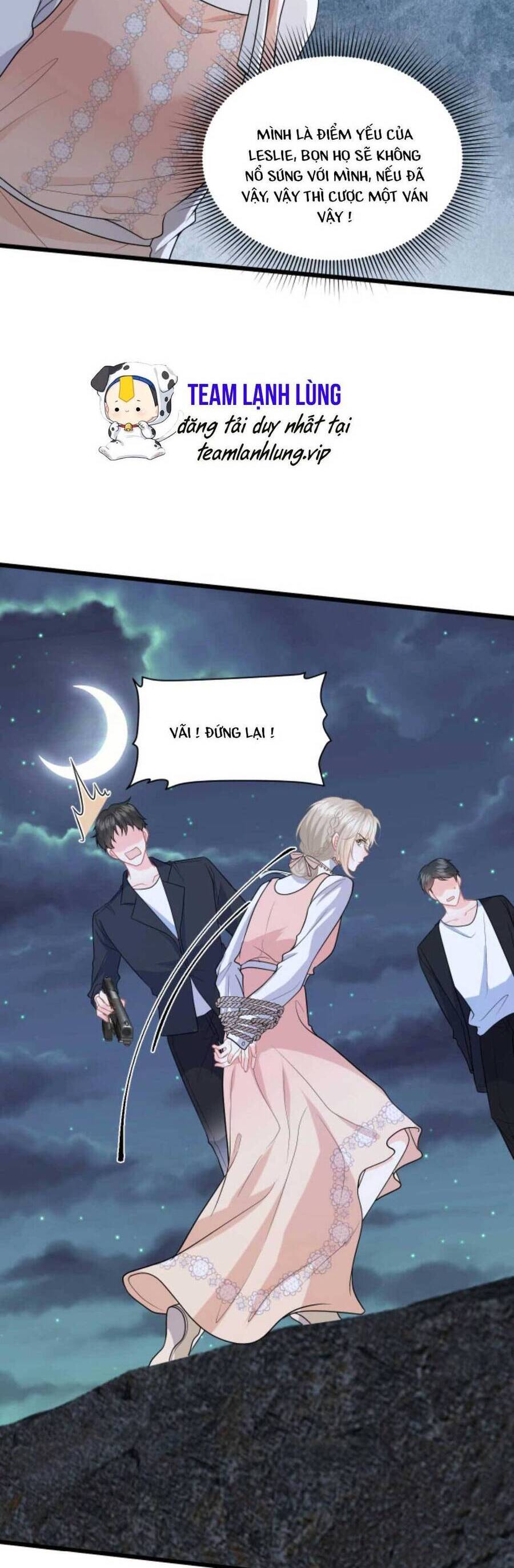 Xuyên Nhanh: Phản Diện Quá Sủng Quá Mê Người1 Chap 49 - Next Chap 50