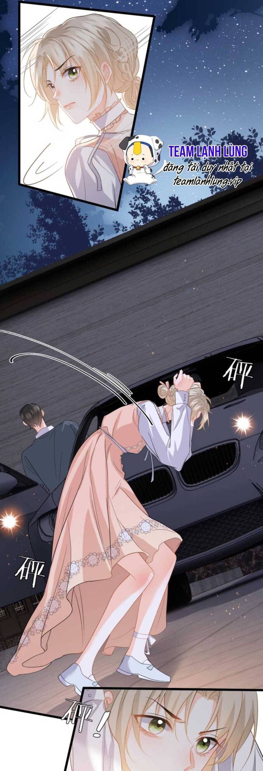 Xuyên Nhanh: Phản Diện Quá Sủng Quá Mê Người1 Chap 49 - Next Chap 50