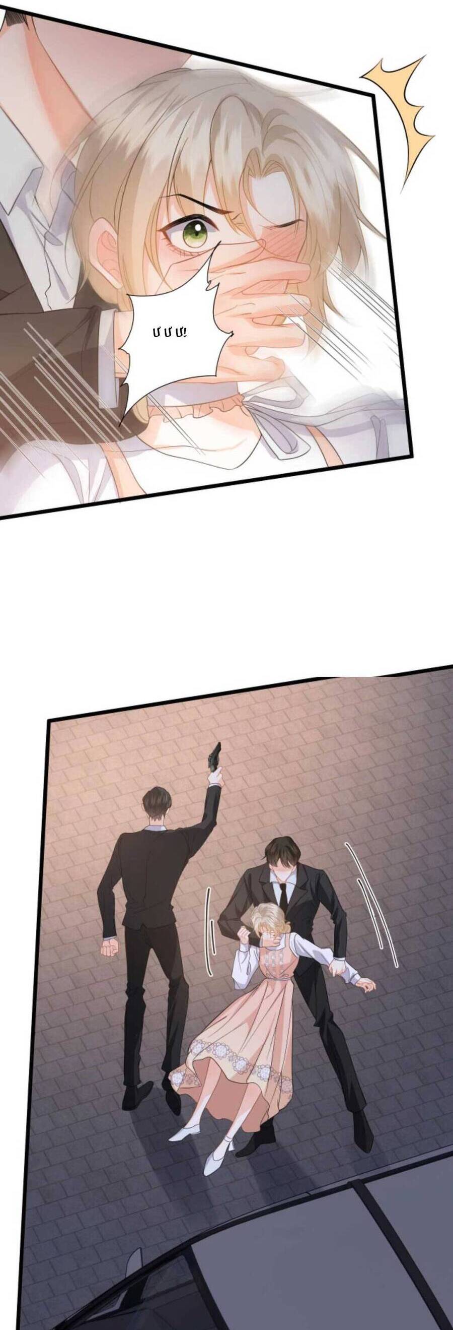 Xuyên Nhanh: Phản Diện Quá Sủng Quá Mê Người1 Chap 49 - Next Chap 50