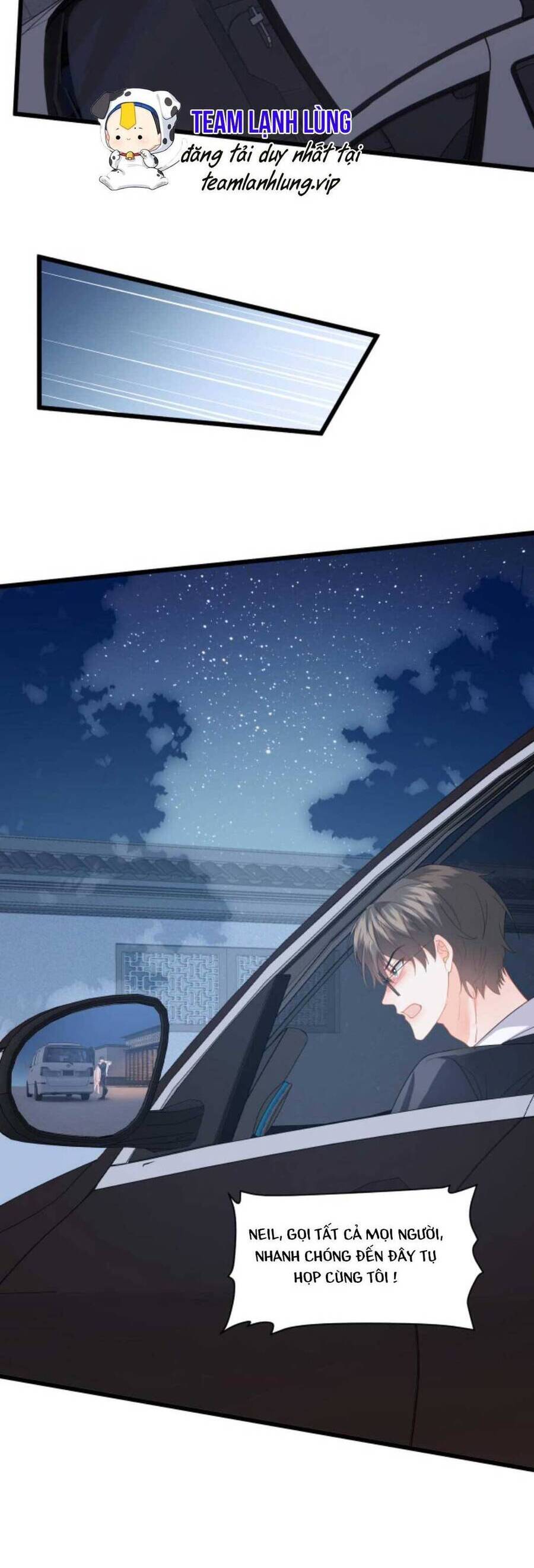 Xuyên Nhanh: Phản Diện Quá Sủng Quá Mê Người1 Chap 49 - Next Chap 50