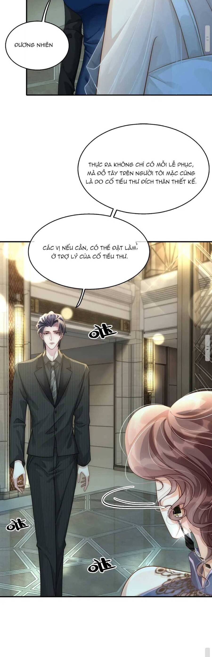 Xuyên Nhanh Trêu Chọc : Nhân Vật Phản Diện Đều Quỳ Dưới Váy Của Ta Chap 9 - Next Chap 10