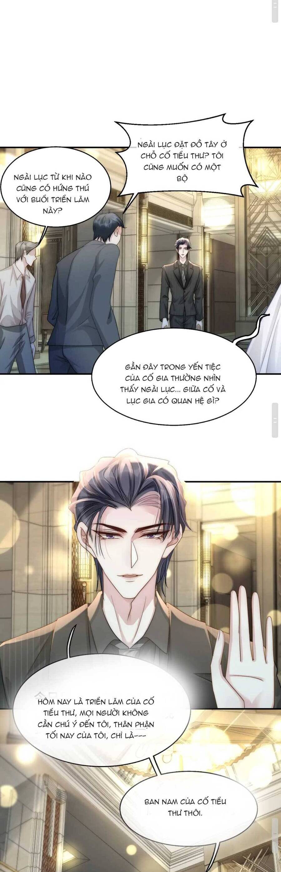Xuyên Nhanh Trêu Chọc : Nhân Vật Phản Diện Đều Quỳ Dưới Váy Của Ta Chap 9 - Next Chap 10