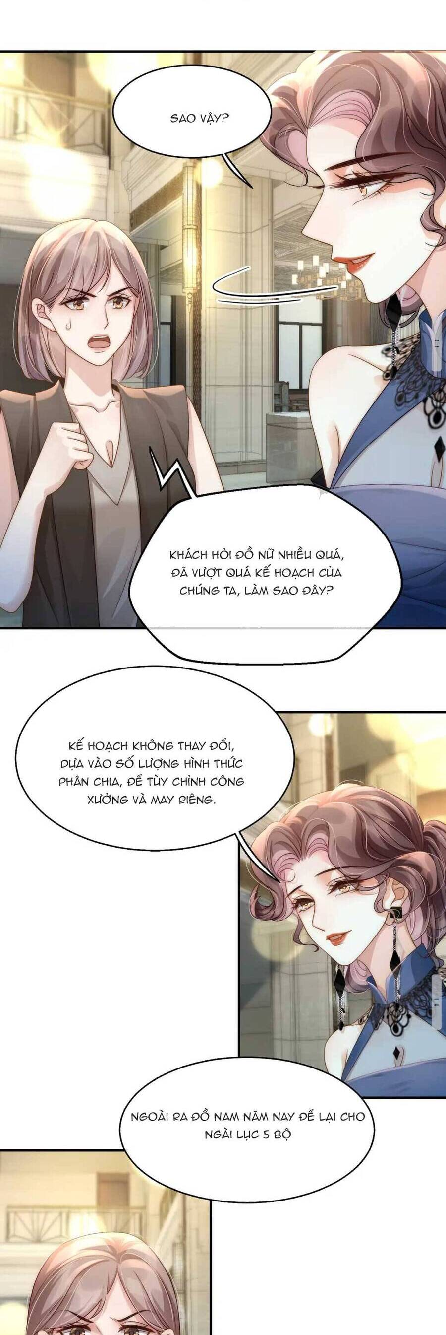 Xuyên Nhanh Trêu Chọc : Nhân Vật Phản Diện Đều Quỳ Dưới Váy Của Ta Chap 9 - Next Chap 10