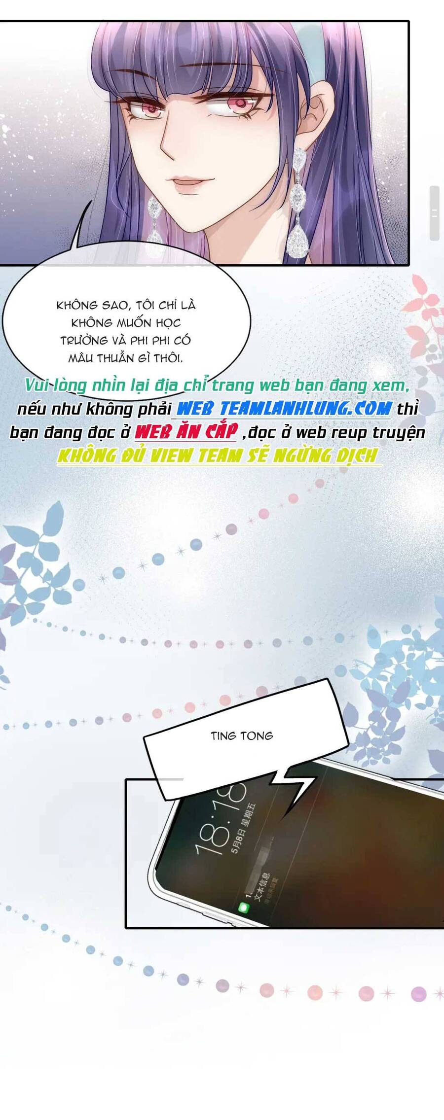 Xuyên Nhanh Trêu Chọc : Nhân Vật Phản Diện Đều Quỳ Dưới Váy Của Ta Chap 9 - Next Chap 10