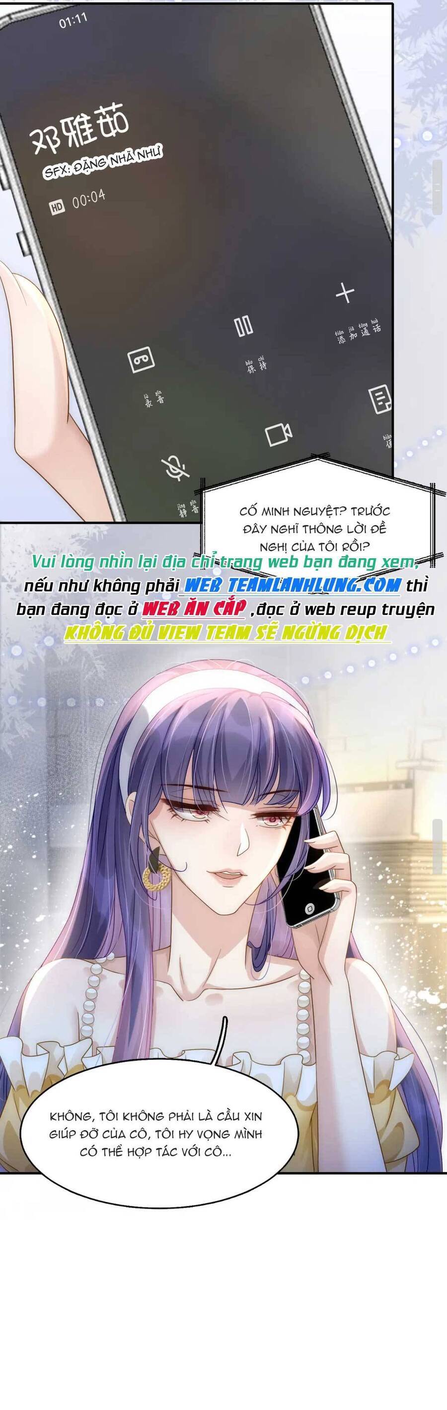 Xuyên Nhanh Trêu Chọc : Nhân Vật Phản Diện Đều Quỳ Dưới Váy Của Ta Chap 9 - Next Chap 10