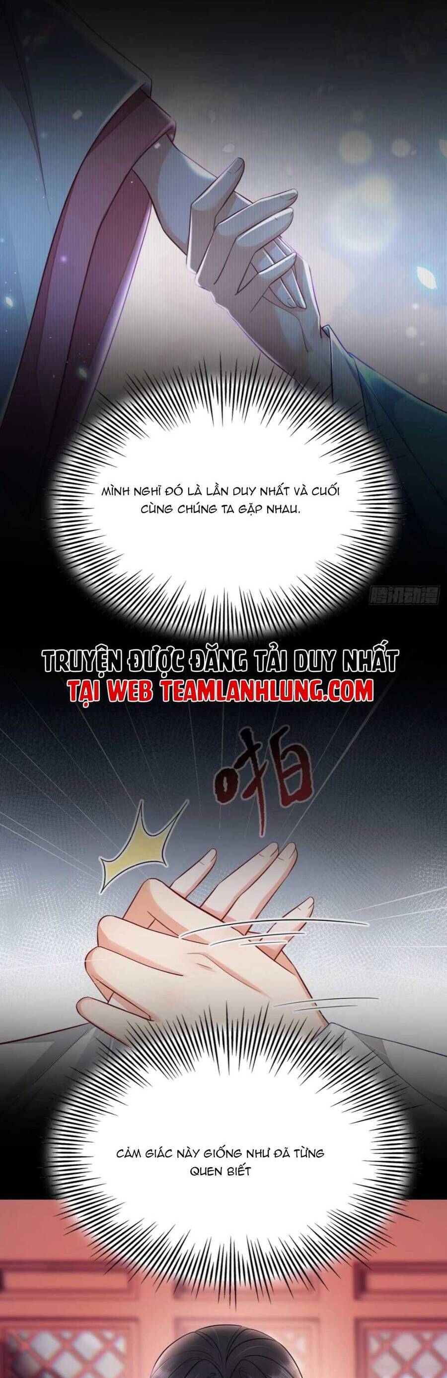 Xuyên Qua Làm Vương Phi Miệng Quạ Chap 19 - Next Chap 20