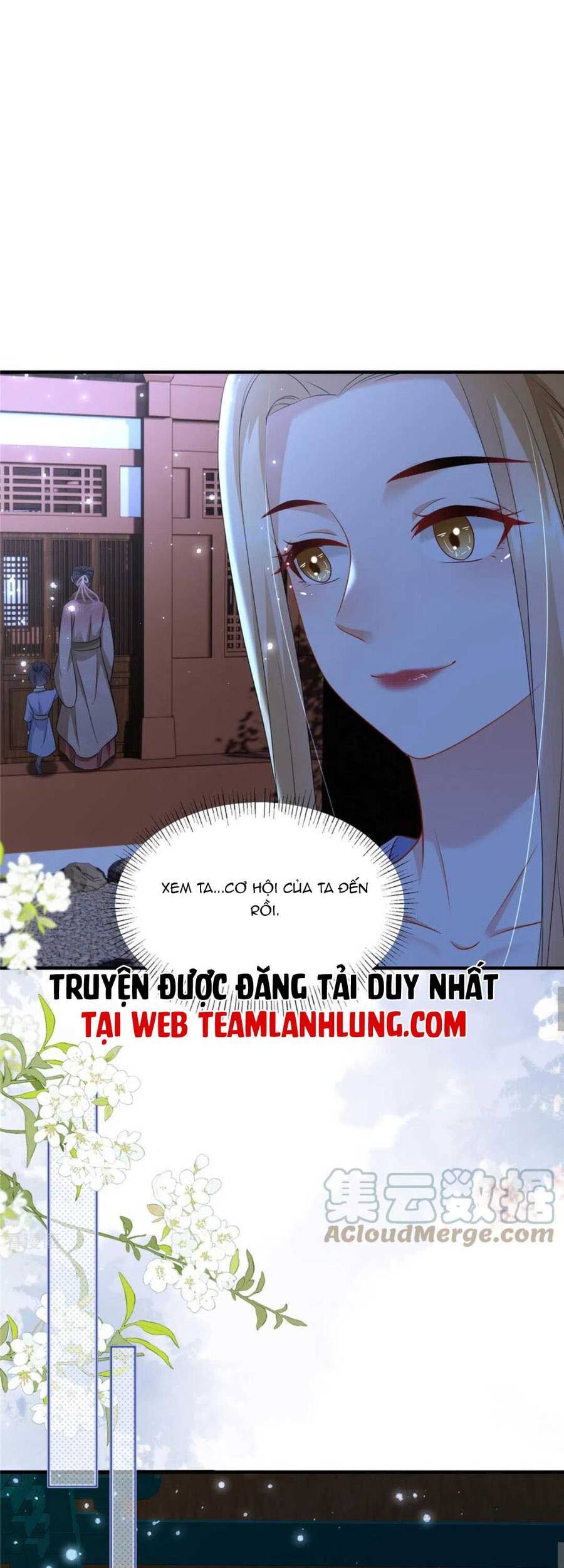 Xuyên Qua Làm Vương Phi Xinh Đẹp Của Vương Gia Chap 29 - Next Chap 30