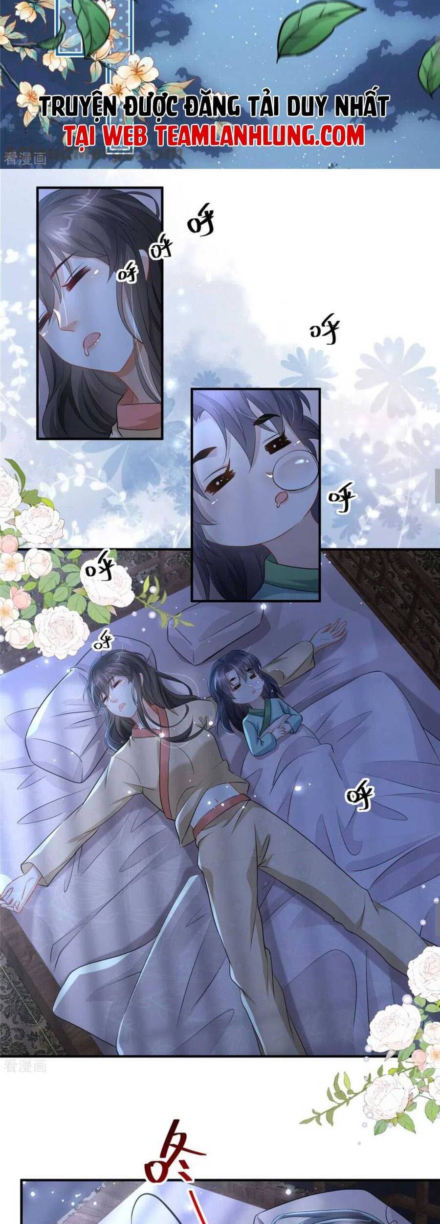 Xuyên Qua Làm Vương Phi Xinh Đẹp Của Vương Gia Chap 30 - Next Chap 31