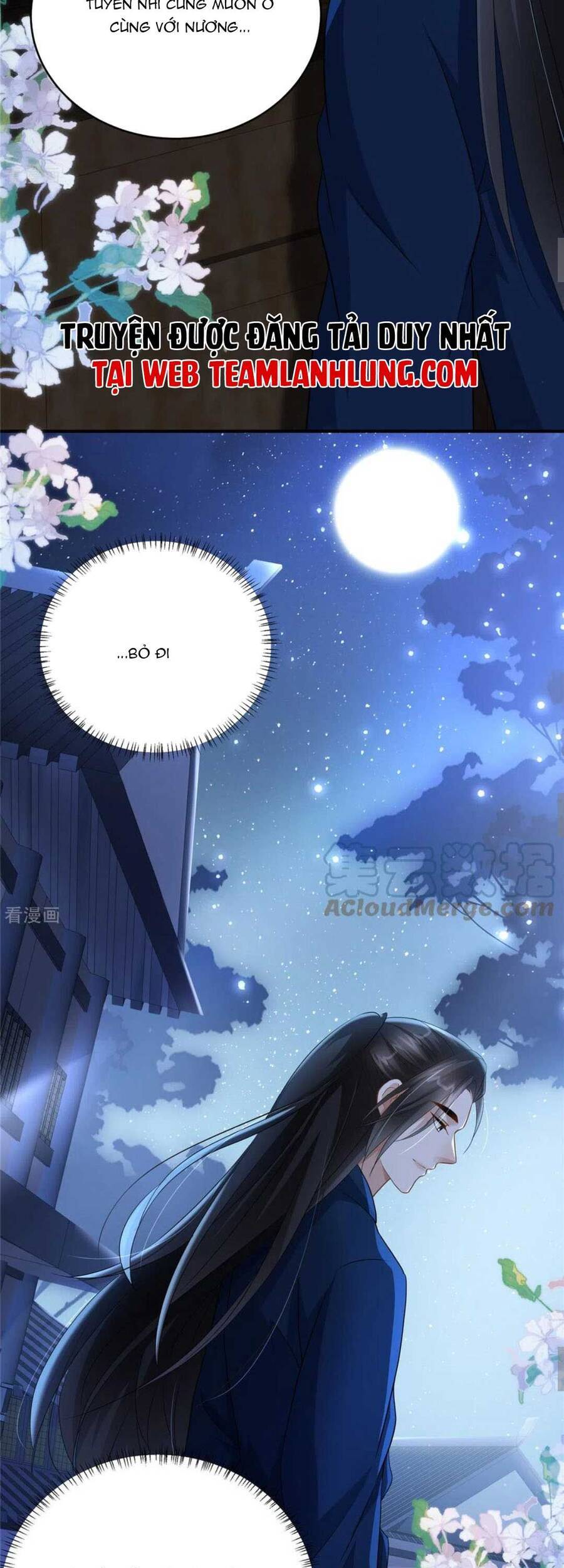 Xuyên Qua Làm Vương Phi Xinh Đẹp Của Vương Gia Chap 30 - Next Chap 31