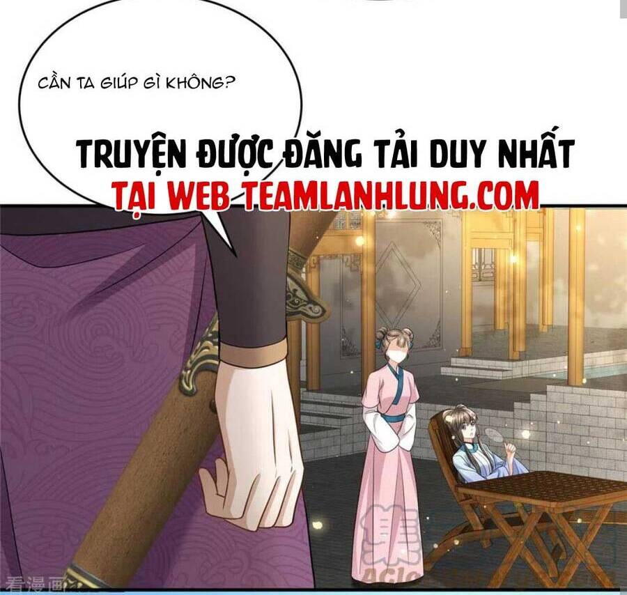 Xuyên Qua Làm Vương Phi Xinh Đẹp Của Vương Gia Chap 30 - Next Chap 31