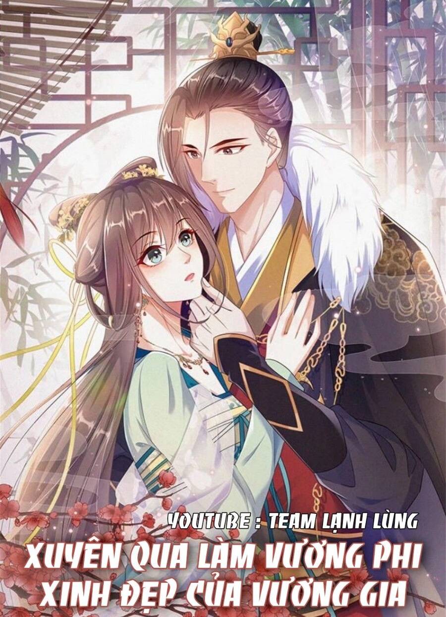 Xuyên Qua Làm Vương Phi Xinh Đẹp Của Vương Gia Chap 30 - Next Chap 31