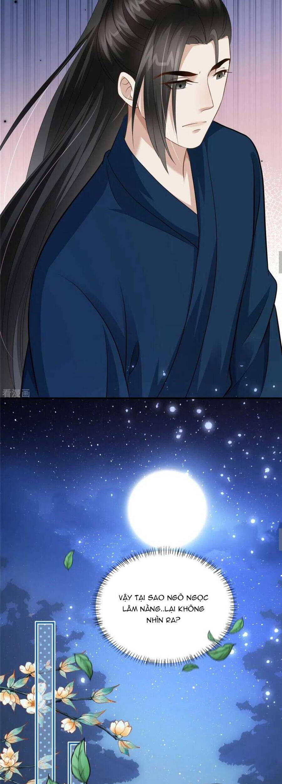 Xuyên Qua Làm Vương Phi Xinh Đẹp Của Vương Gia Chap 30 - Next Chap 31
