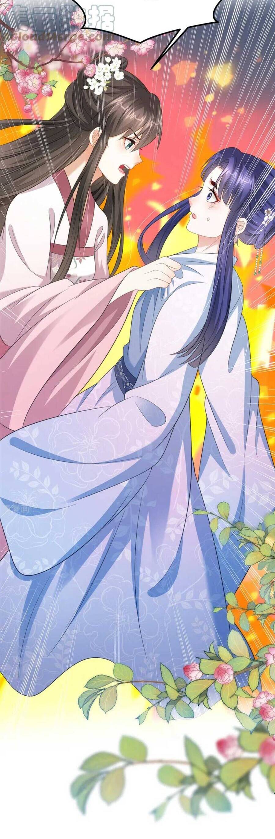Xuyên Qua Làm Vương Phi Xinh Đẹp Của Vương Gia Chap 34 - Next Chap 35