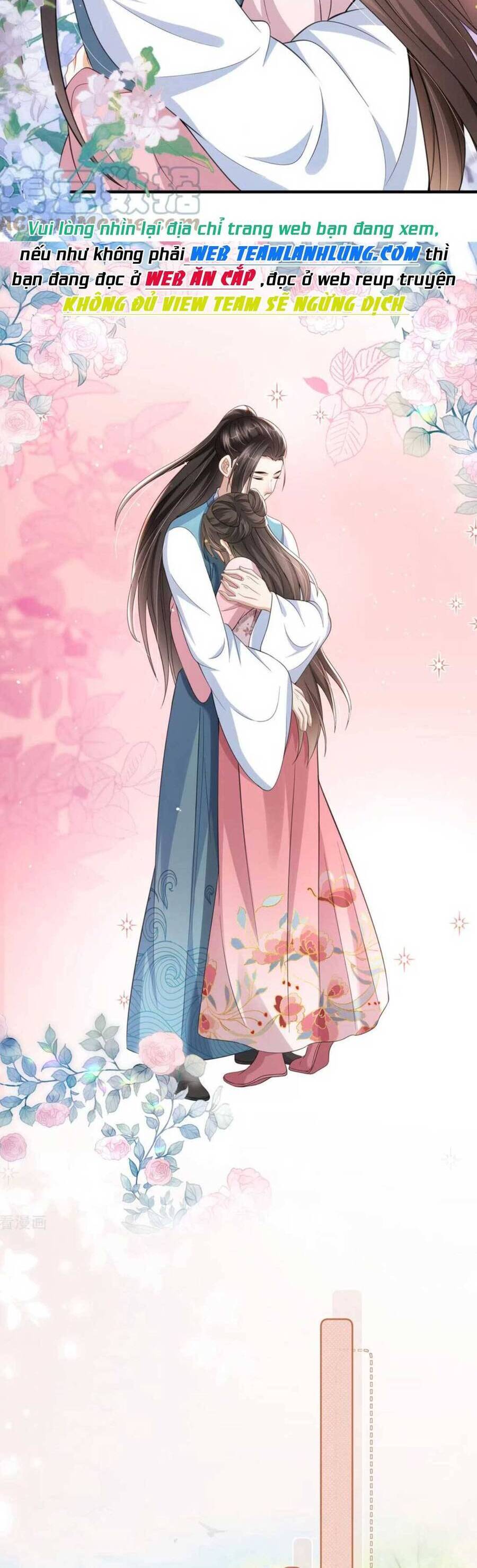 Xuyên Qua Làm Vương Phi Xinh Đẹp Của Vương Gia Chap 41 - Next Chap 42