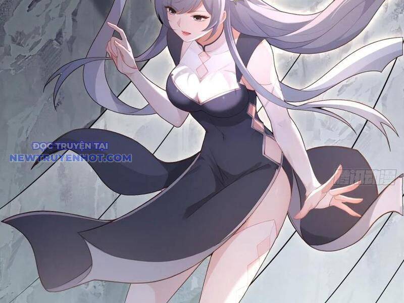 Xuyên Qua Thành Npc Xui Xẻo: Ta Có Lão Bà Che Chở Chap 100 - Next Chap 101