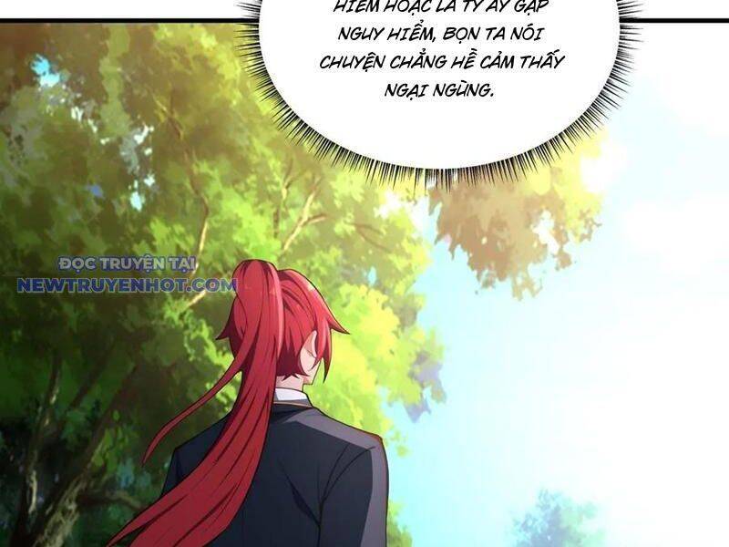 Xuyên Qua Thành Npc Xui Xẻo: Ta Có Lão Bà Che Chở Chap 100 - Next Chap 101