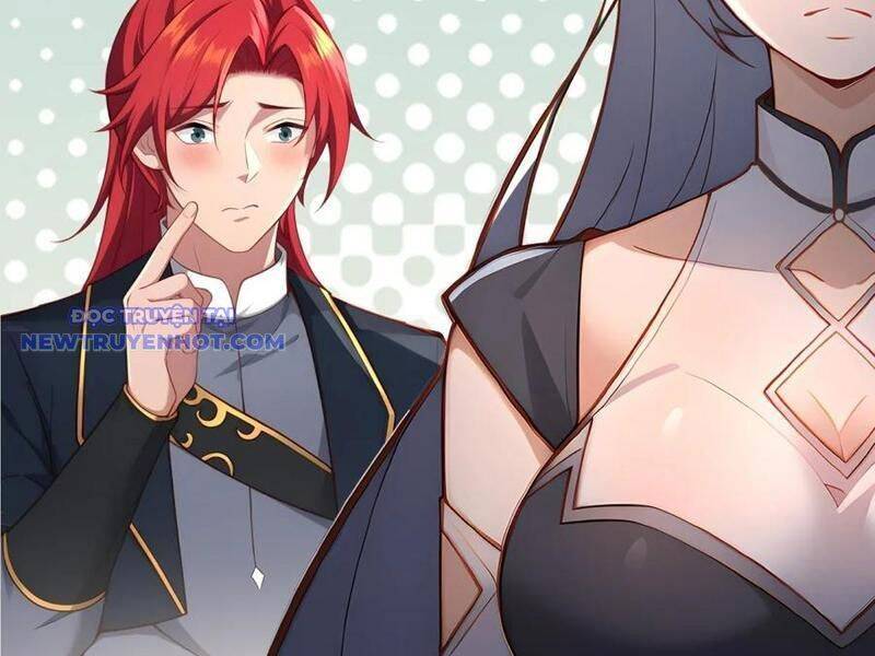 Xuyên Qua Thành Npc Xui Xẻo: Ta Có Lão Bà Che Chở Chap 100 - Next Chap 101