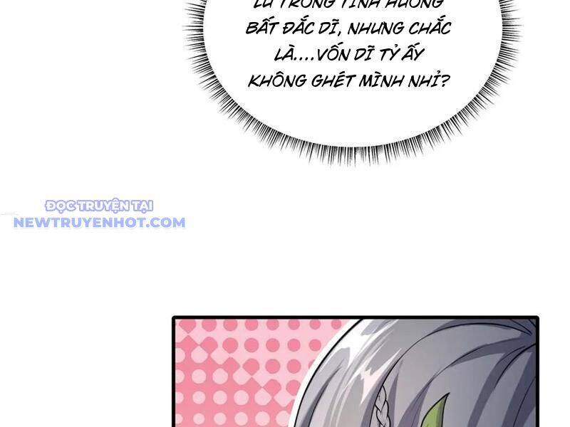 Xuyên Qua Thành Npc Xui Xẻo: Ta Có Lão Bà Che Chở Chap 100 - Next Chap 101