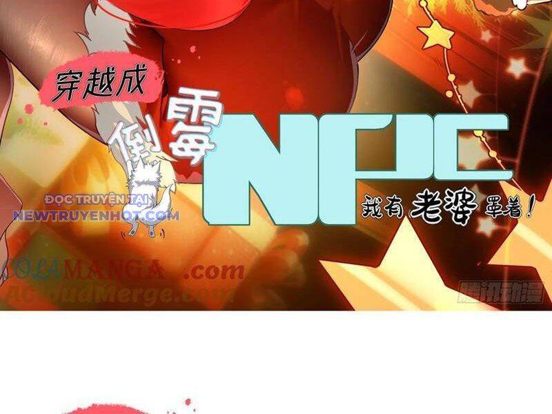 Xuyên Qua Thành Npc Xui Xẻo: Ta Có Lão Bà Che Chở Chap 100 - Next Chap 101