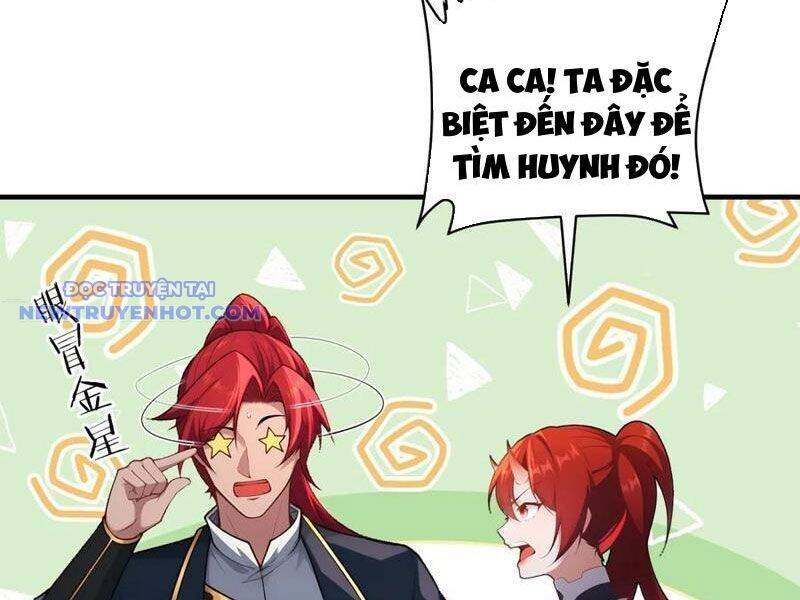 Xuyên Qua Thành Npc Xui Xẻo: Ta Có Lão Bà Che Chở Chap 100 - Next Chap 101