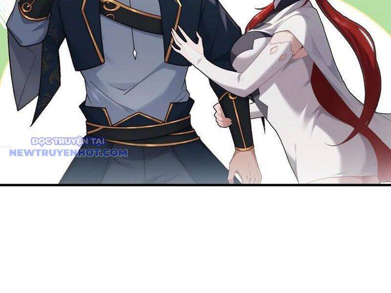 Xuyên Qua Thành Npc Xui Xẻo: Ta Có Lão Bà Che Chở Chap 100 - Next Chap 101