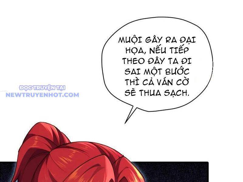 Xuyên Qua Thành Npc Xui Xẻo: Ta Có Lão Bà Che Chở Chap 100 - Next Chap 101