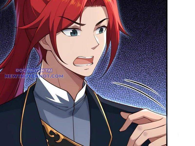 Xuyên Qua Thành Npc Xui Xẻo: Ta Có Lão Bà Che Chở Chap 100 - Next Chap 101