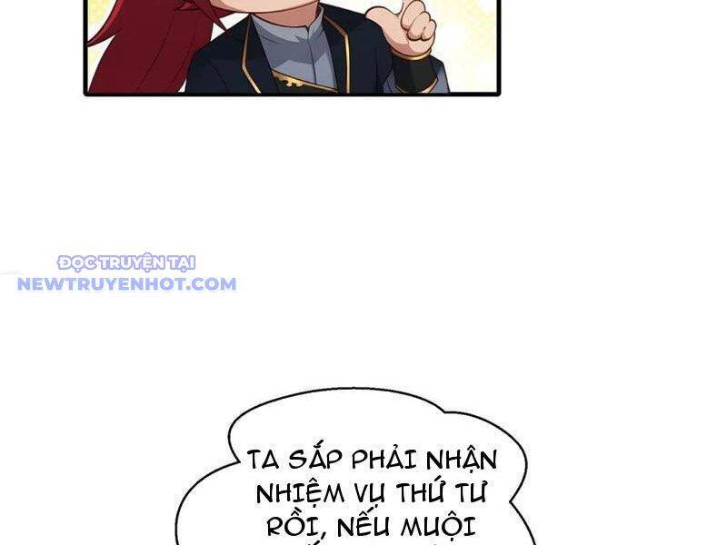 Xuyên Qua Thành Npc Xui Xẻo: Ta Có Lão Bà Che Chở Chap 100 - Next Chap 101