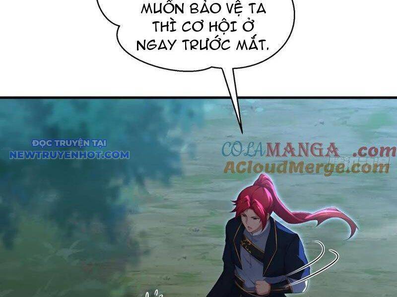 Xuyên Qua Thành Npc Xui Xẻo: Ta Có Lão Bà Che Chở Chap 100 - Next Chap 101
