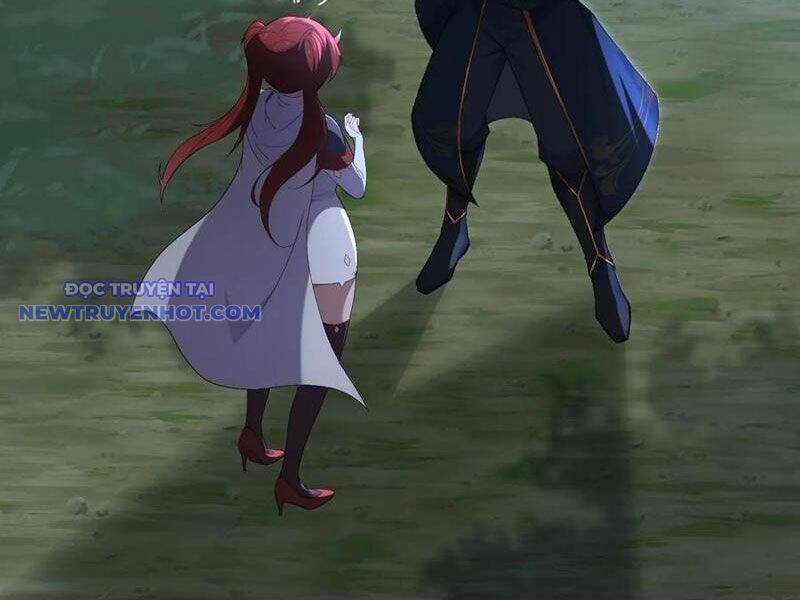 Xuyên Qua Thành Npc Xui Xẻo: Ta Có Lão Bà Che Chở Chap 100 - Next Chap 101