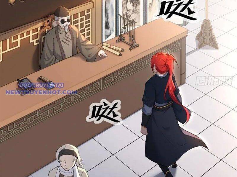 Xuyên Qua Thành Npc Xui Xẻo: Ta Có Lão Bà Che Chở Chap 100 - Next Chap 101