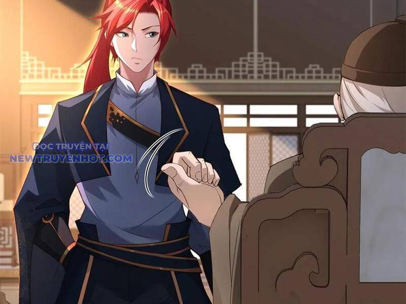 Xuyên Qua Thành Npc Xui Xẻo: Ta Có Lão Bà Che Chở Chap 100 - Next Chap 101