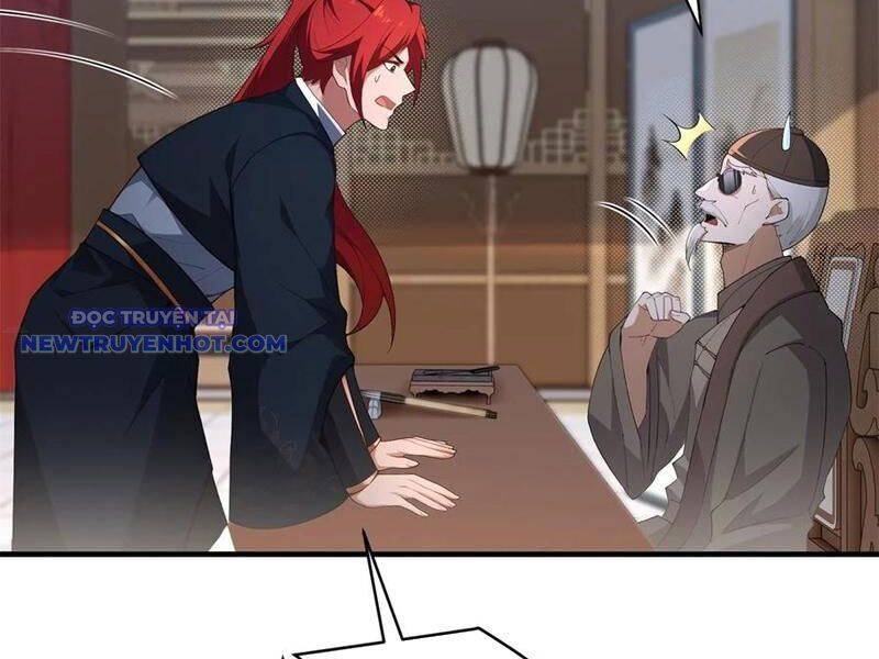 Xuyên Qua Thành Npc Xui Xẻo: Ta Có Lão Bà Che Chở Chap 100 - Next Chap 101