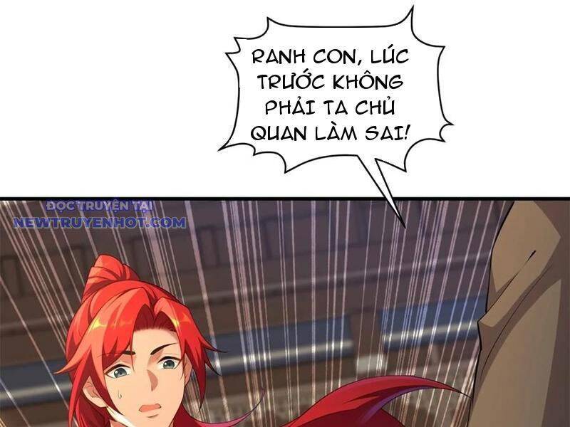Xuyên Qua Thành Npc Xui Xẻo: Ta Có Lão Bà Che Chở Chap 100 - Next Chap 101